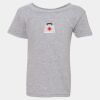 Heavy Cotton Toddler T-Shirt Thumbnail