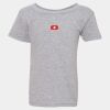 Heavy Cotton Toddler T-Shirt Thumbnail