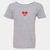 Heavy Cotton Toddler T-Shirt Thumbnail