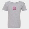 Heavy Cotton Toddler T-Shirt Thumbnail