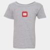 Heavy Cotton Toddler T-Shirt Thumbnail