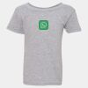 Heavy Cotton Toddler T-Shirt Thumbnail