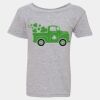 Heavy Cotton Toddler T-Shirt Thumbnail
