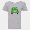 Heavy Cotton Toddler T-Shirt Thumbnail
