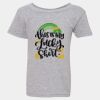 Heavy Cotton Toddler T-Shirt Thumbnail