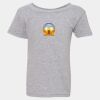 Heavy Cotton Toddler T-Shirt Thumbnail