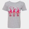 Heavy Cotton Toddler T-Shirt Thumbnail