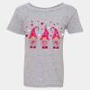 Heavy Cotton Toddler T-Shirt Thumbnail