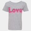 Heavy Cotton Toddler T-Shirt Thumbnail