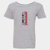 Heavy Cotton Toddler T-Shirt Thumbnail