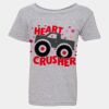 Heavy Cotton Toddler T-Shirt Thumbnail
