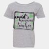 Heavy Cotton Toddler T-Shirt Thumbnail