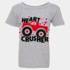 Heavy Cotton Toddler T-Shirt Thumbnail