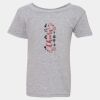 Heavy Cotton Toddler T-Shirt Thumbnail