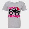 Heavy Cotton Toddler T-Shirt Thumbnail