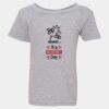 Heavy Cotton Toddler T-Shirt Thumbnail