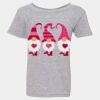 Heavy Cotton Toddler T-Shirt Thumbnail