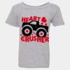 Heavy Cotton Toddler T-Shirt Thumbnail