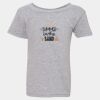 Heavy Cotton Toddler T-Shirt Thumbnail