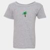 Heavy Cotton Toddler T-Shirt Thumbnail