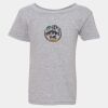Heavy Cotton Toddler T-Shirt Thumbnail
