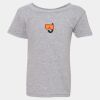 Heavy Cotton Toddler T-Shirt Thumbnail