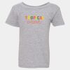 Heavy Cotton Toddler T-Shirt Thumbnail