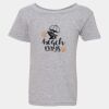 Heavy Cotton Toddler T-Shirt Thumbnail