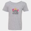 Heavy Cotton Toddler T-Shirt Thumbnail
