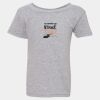 Heavy Cotton Toddler T-Shirt Thumbnail