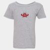Heavy Cotton Toddler T-Shirt Thumbnail