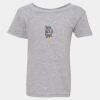 Heavy Cotton Toddler T-Shirt Thumbnail