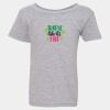 Heavy Cotton Toddler T-Shirt Thumbnail