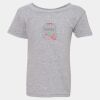 Heavy Cotton Toddler T-Shirt Thumbnail