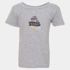 Heavy Cotton Toddler T-Shirt Thumbnail