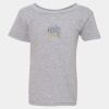 Heavy Cotton Toddler T-Shirt Thumbnail