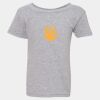 Heavy Cotton Toddler T-Shirt Thumbnail