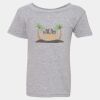 Heavy Cotton Toddler T-Shirt Thumbnail