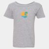 Heavy Cotton Toddler T-Shirt Thumbnail