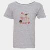 Heavy Cotton Toddler T-Shirt Thumbnail