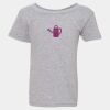 Heavy Cotton Toddler T-Shirt Thumbnail
