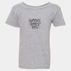 Heavy Cotton Toddler T-Shirt Thumbnail
