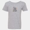 Heavy Cotton Toddler T-Shirt Thumbnail