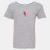 Heavy Cotton Toddler T-Shirt Thumbnail