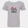 Heavy Cotton Toddler T-Shirt Thumbnail
