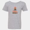 Heavy Cotton Toddler T-Shirt Thumbnail