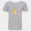 Heavy Cotton Toddler T-Shirt Thumbnail