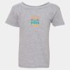 Heavy Cotton Toddler T-Shirt Thumbnail