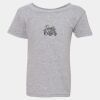Heavy Cotton Toddler T-Shirt Thumbnail