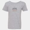 Heavy Cotton Toddler T-Shirt Thumbnail